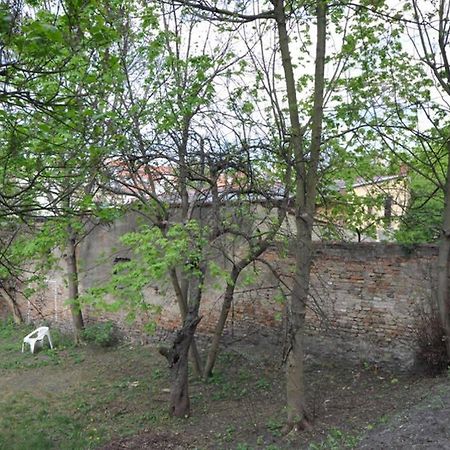 Poznanska Apartment Exterior foto